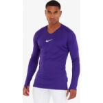 Nike Dry Park First Layer LS aláöltöző felső AV2609 547 L
