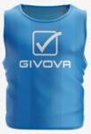 Givova Casacca Pro jelölőmez kék 0002 S