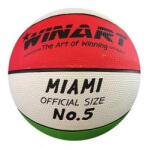 Winart Miami kosárlabda 5