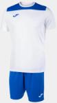 Joma Phoenix II mez szett fehér-kék 103124.207 2XS