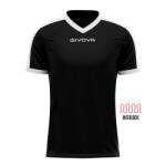 Givova Kit Revolution mez felső fekete-fehér 1003 2XS