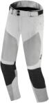 Bogotto Pantaloni moto textil Bogotto Alastor, pentru barbati, ventilati, protectii genunchi CE incluse (BGT-31-TP-014-50-GRAY-L)