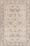 Agnella gyapjú szőnyeg isfahan tribas beige - 160 x 240 cm