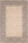 Agnella gyapjú szőnyeg isfahan vacuna alabaster - 240 x 340 cm