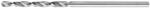 Baildon burghie metalice 1, 5 mm, HSS (S), 40-18 mm, 10 buc (70101501) Burghiu