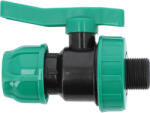 TOYA robinet cu bilă 25 mm x 3/4 (88964)