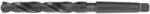 Baildon burghiu metalic de 19 mm, HSS (S), 233-135 mm (70319002) Burghiu
