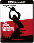 Second Sight The Texas Chainsaw Massacre - enbook - 11 225 Ft