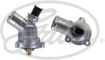 GATES TH630102G1 termostat, lichid racire