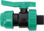 TOYA robinet cu bilă 32 mm x 1 (88965)