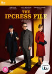 ITV Studios Harry Palmer - The Ipcress File