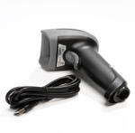 OptimX Cititor Coduri de Bare Nou OptimX H1000, 1D, 2D, QR Code, USB - (Similar Motorola Symbol DS6808) (72190)