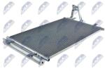 NTY Condensator, climatizare NTY CCS-HY-007 (CCS-HY-007)