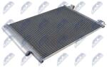 NTY Condensator, climatizare NTY CCS-RE-001 (CCS-RE-001)