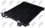 NTY Condensator, climatizare NTY CCS-AU-026 (CCS-AU-026)