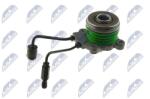 NTY Rulment de presiune, ambreiaj NTY NWS-ME-001 (NWS-ME-001)
