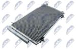 NTY Condensator, climatizare NTY CCS-TY-005 (CCS-TY-005)