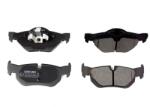 DR! VE+ set placute frana, frana disc DR! VE+ DP1010.10. 1138 (DP1010.10.1138)