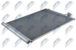 NTY Condensator, climatizare NTY CCS-BM-015 (CCS-BM-015)