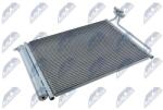 NTY Condensator, climatizare NTY CCS-BM-011 (CCS-BM-011)
