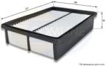 COMLINE Filtru aer COMLINE CMZ12685 (CMZ12685)