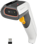 OptimX Cititor coduri de bare wireless OptimX H310R 1D/2D/QR, Bluetooth (78586)