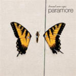 Warner Music Brand New Eyes, 1 Audio-CD (International) | Paramore