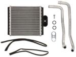 THERMOTEC Schimbător de căldură, încălzire habitaclu THERMOTEC D68002TT (D68002TT) - automobilus