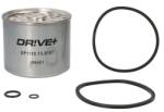 DR! VE+ filtru combustibil DR! VE+ DP1110.13. 0107 (DP1110.13.0107)