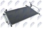 NTY Condensator, climatizare NTY CCS-MZ-015 (CCS-MZ-015)