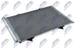NTY Condensator, climatizare NTY CCS-CT-015 (CCS-CT-015)