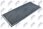 NTY Condensator, climatizare NTY CCS-FR-011 (CCS-FR-011)