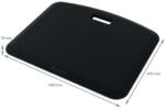 Leitz Covoraș anti-oboseală, ergonomic, pentru lucrul în picioare/șezând, LEITZ „Ergo Cosy Mouse pad