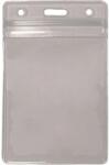  Ecuson vertical, 60x90 mm, plastic (NN019303) - forit