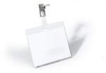 Durable Ecuson orizontal Durable, 60 x 90 mm, cu clip (DB8003190)
