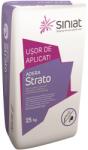 Siniat ADERA Strato 25 kg - Tencuială pe Bază de Ipsos (248554) - fini-house - 44,53 RON