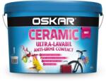 Oskar Ceramic Mat (Marime: 2.5L, Tip finisaj: Mat) (2.5L.Mat) - fini-house - 151,00 RON