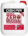 Oskar Amorsă Zero Mucegai (Marime: 10L) (10L)