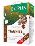 Biopon ingrasamant de toamna pentru gazon 1 kg B6122 (B6122)