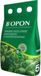 Biopon ingrasamant pentru conifere 5 kg B5988 (B5988)