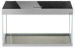 AQUAEL | OPTI Set 200 Grey | komplett akváriumszett - szürke, 200 l, 101 × 41 × 56cm