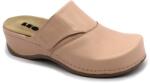 LEON 2019 LEON Comfort női bőr klumpa (LEON1871-puder-38)