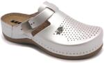 LEON 900 LEON Comfort női bőr klumpa (LEON833-perla-36)