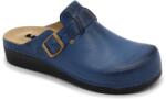 LEON 5000 LEON Comfort női bőr klumpa (LEON3526-kek-41)