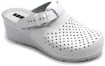 LEON 1000 LEON Comfort női bőr klumpa (LEON2299-feher-41)
