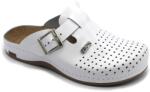 LEON 700 LEON Comfort férfi bőr klumpa (LEON16-feher-40)