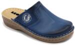 LEON 360 LEON Comfort női bőr klumpa (LEON313-kek-39)
