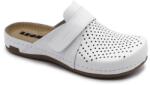 LEON 970 LEON Comfort női bőr klumpa (LEON5461-feher-bakar-40)