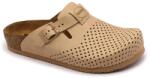 LEON 4250 LEON Comfort női bőr klumpa (LEON4336-bezs-R-39)