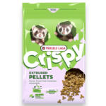 Versele-Laga | Crispy Extruded Pellets Ferret | Teljes értékű extrudált táp vadászgörények számára - 1, 75 kg